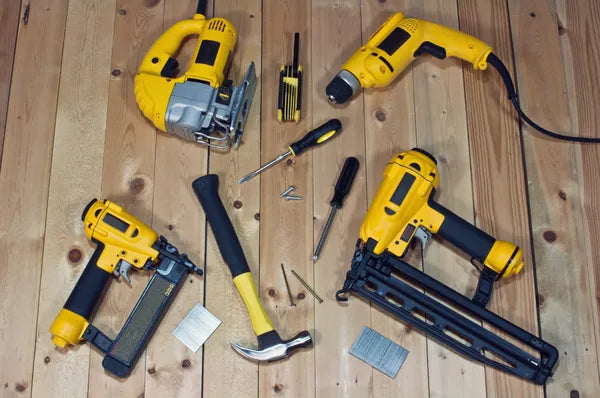 Power Tools & Accessories